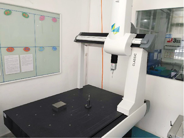 海克斯康三次元测量仪