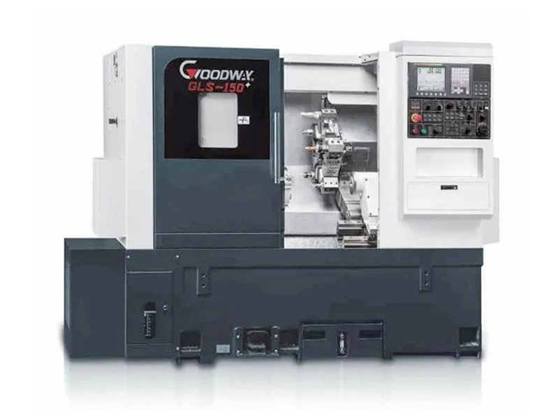 数控车床gls-150200 系列