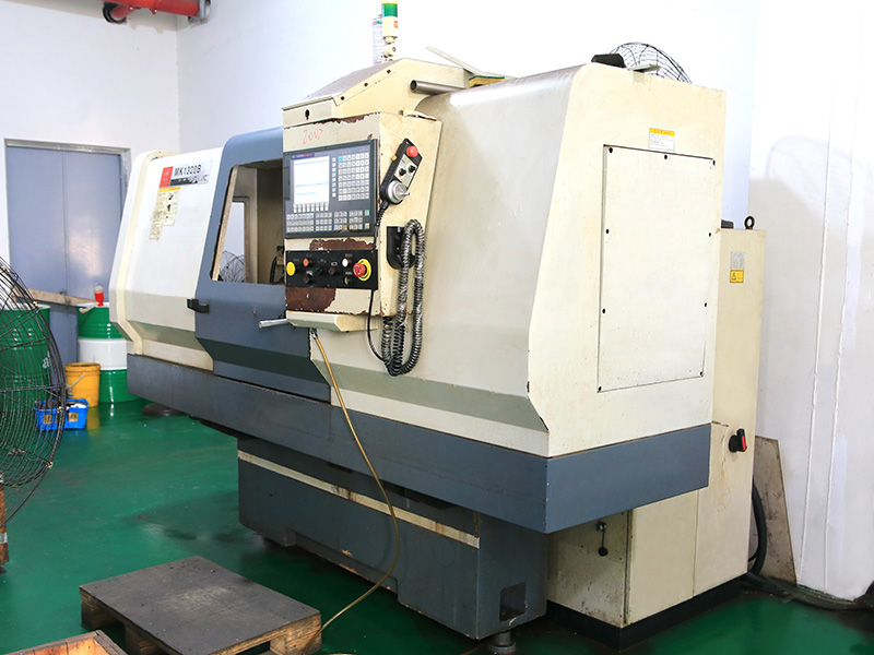 数控外圆磨