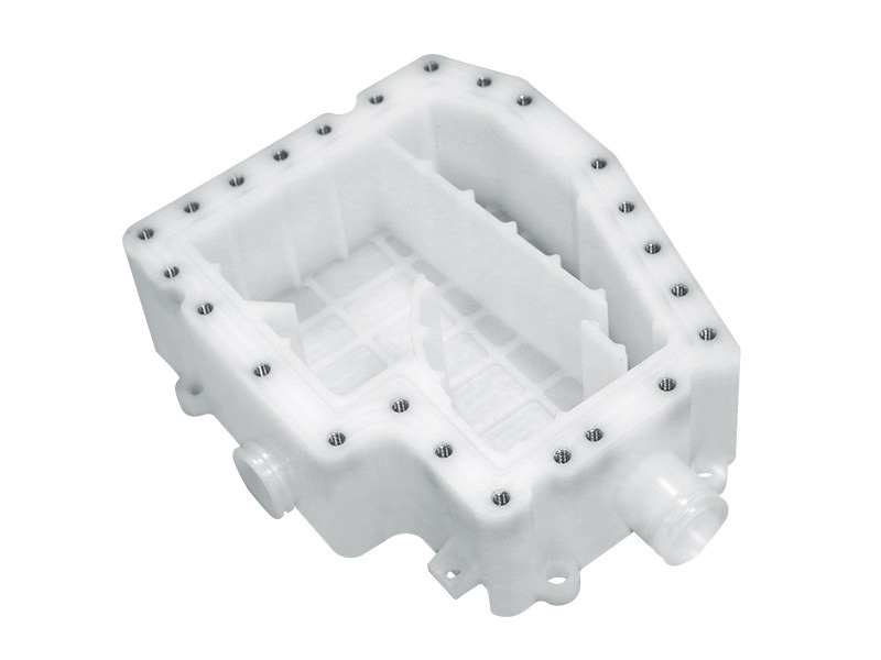 氢能源塑胶产品