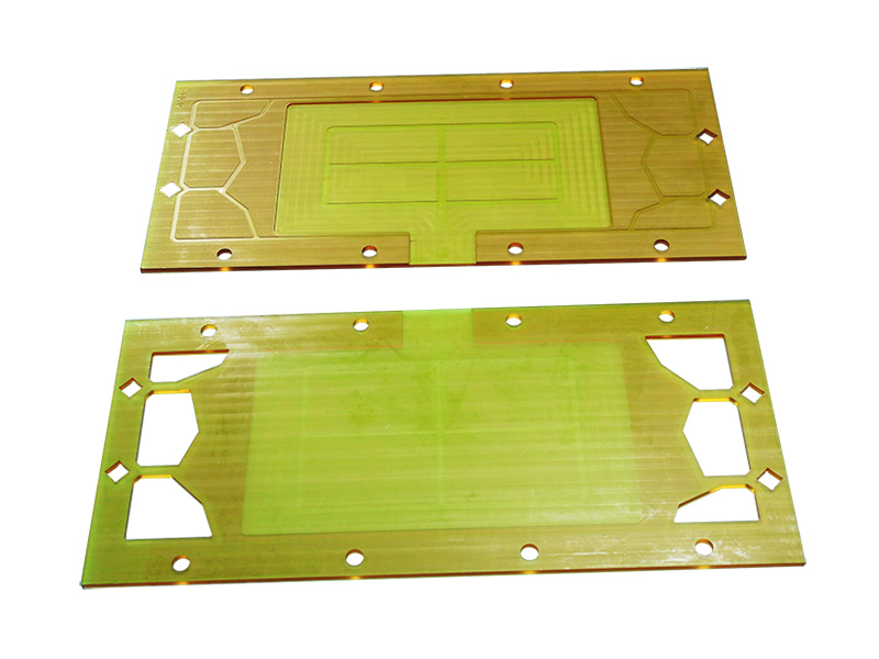 氢能源塑胶产品