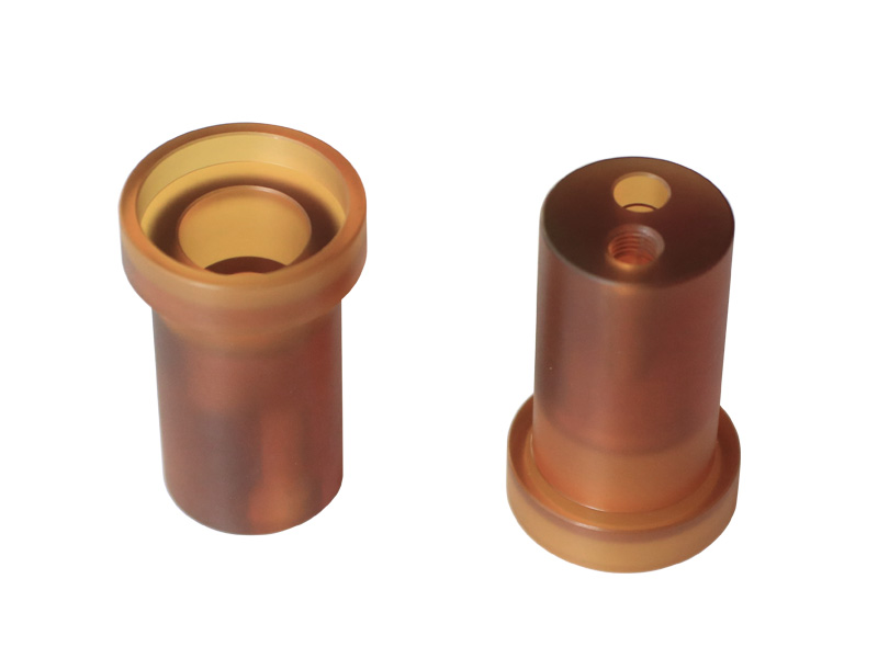 氢能源塑胶产品