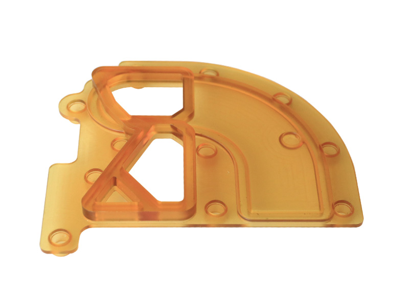 氢能源塑胶产品