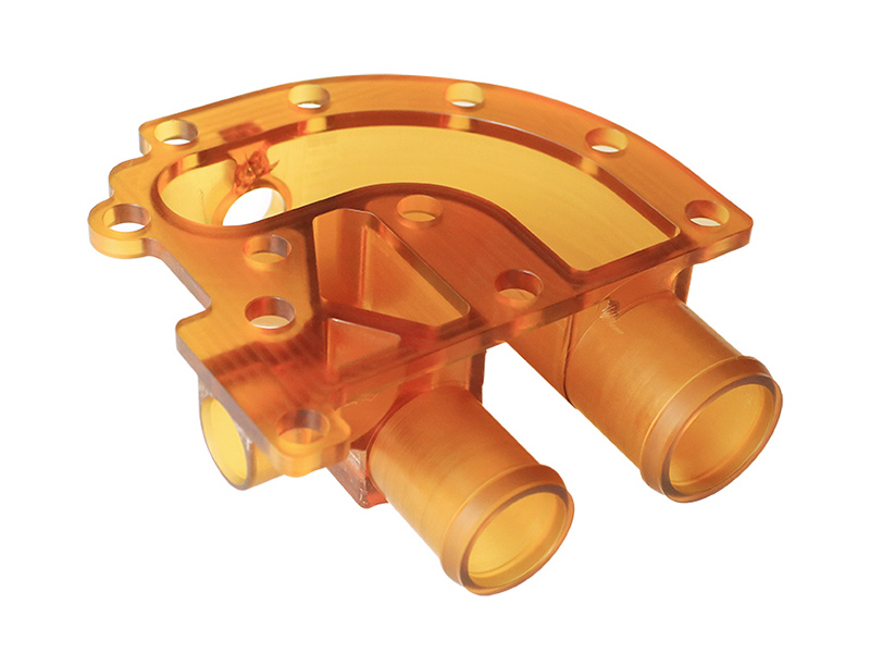 氢能源塑胶产品