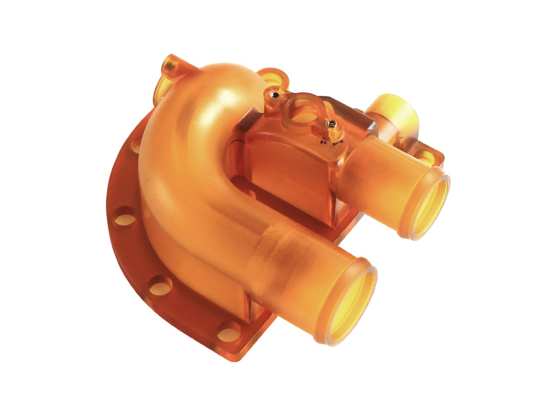 氢能源塑胶产品