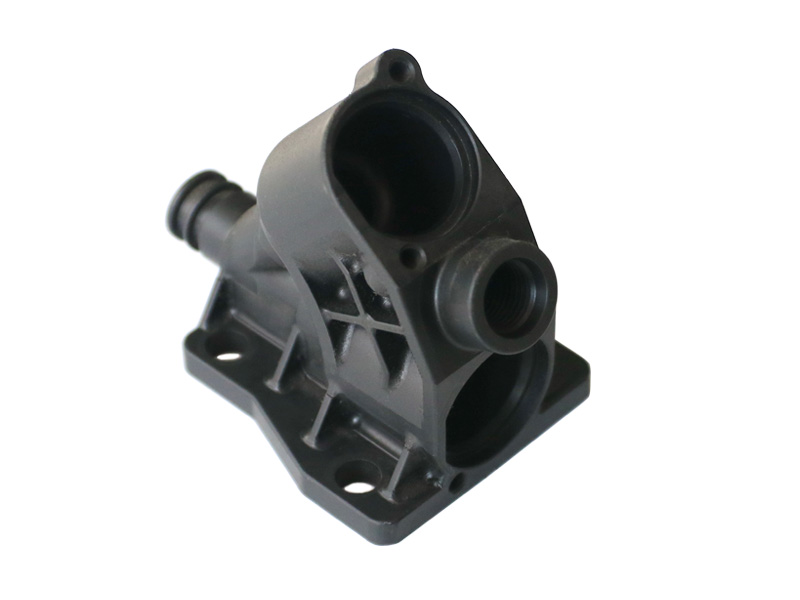 氢能源塑胶产品