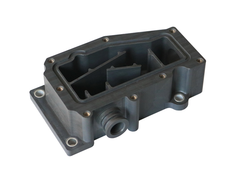 氢能源塑胶产品