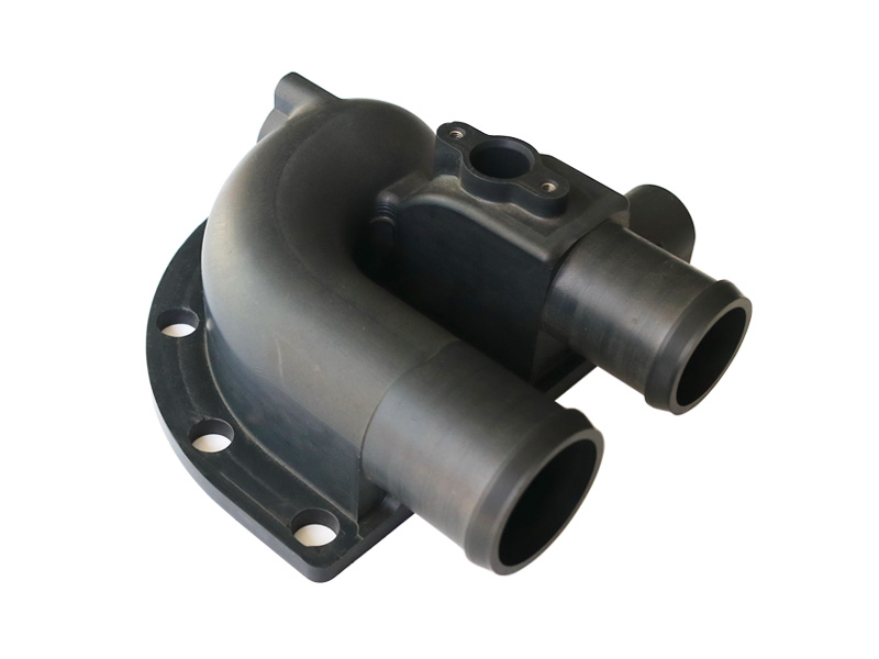 氢能源塑胶产品