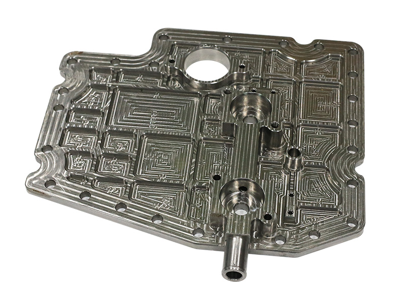 氢能源不锈钢产品