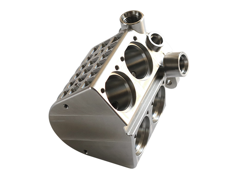 氢能源不锈钢产品