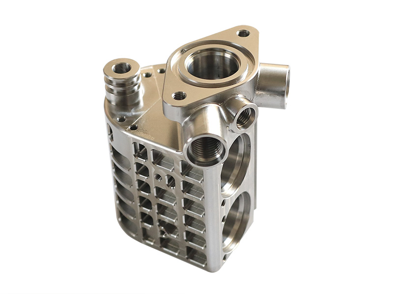 氢能源不锈钢产品